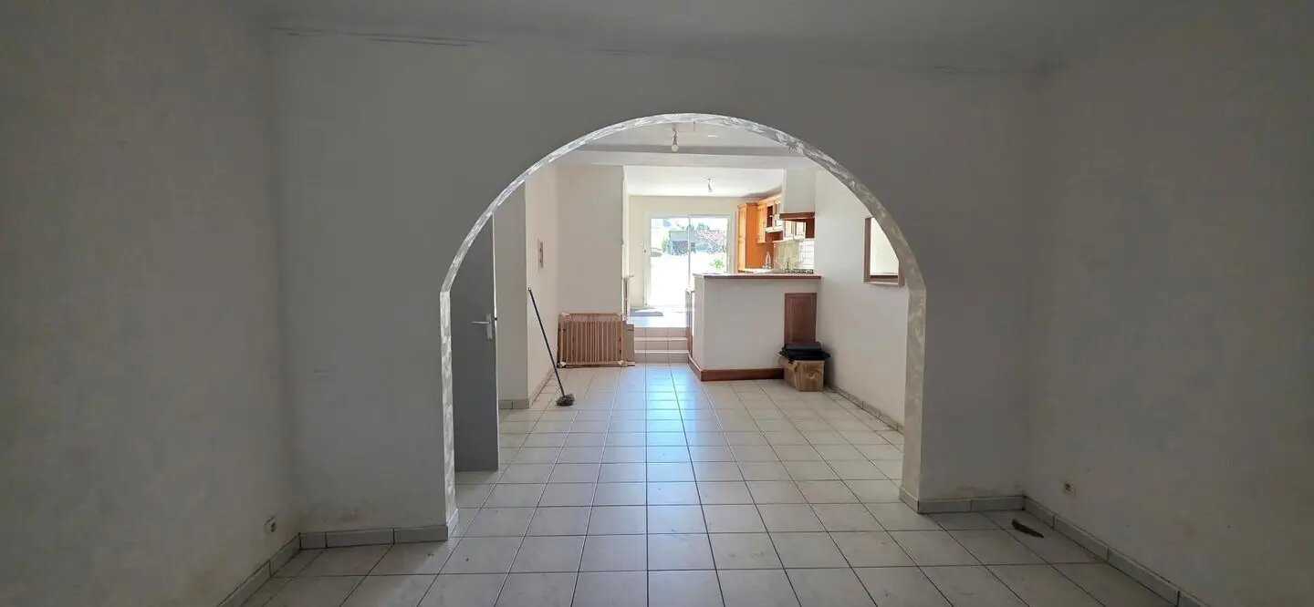 Maison à vendre, 96m², La Chèze