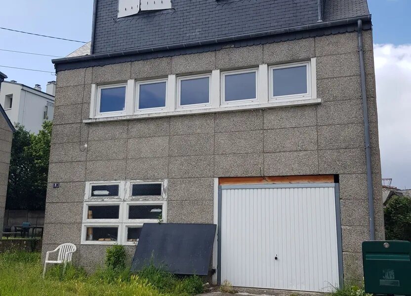 Maison à vendre, 78m², Guingamp