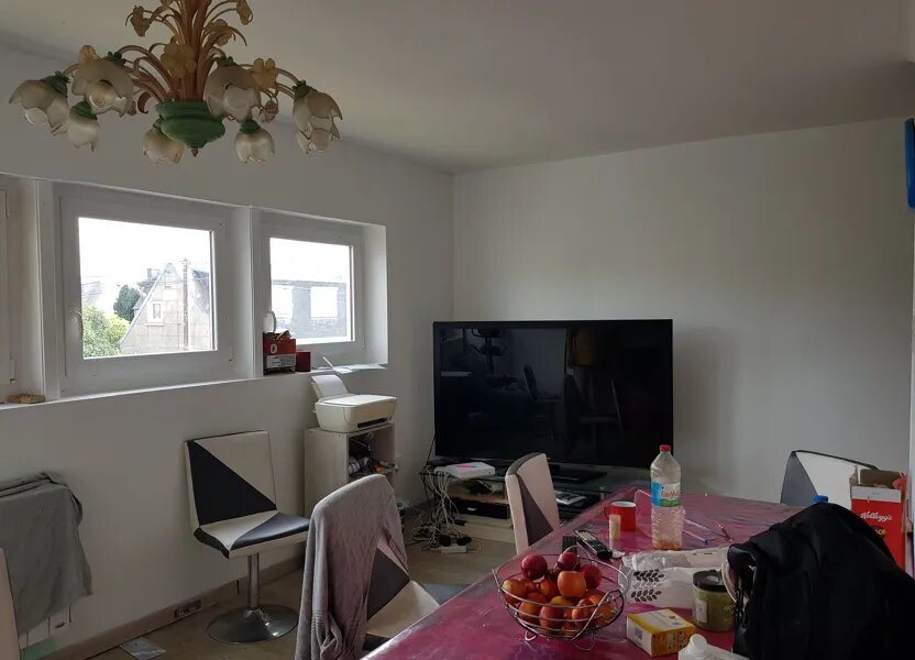 Maison à vendre, 78m², Guingamp