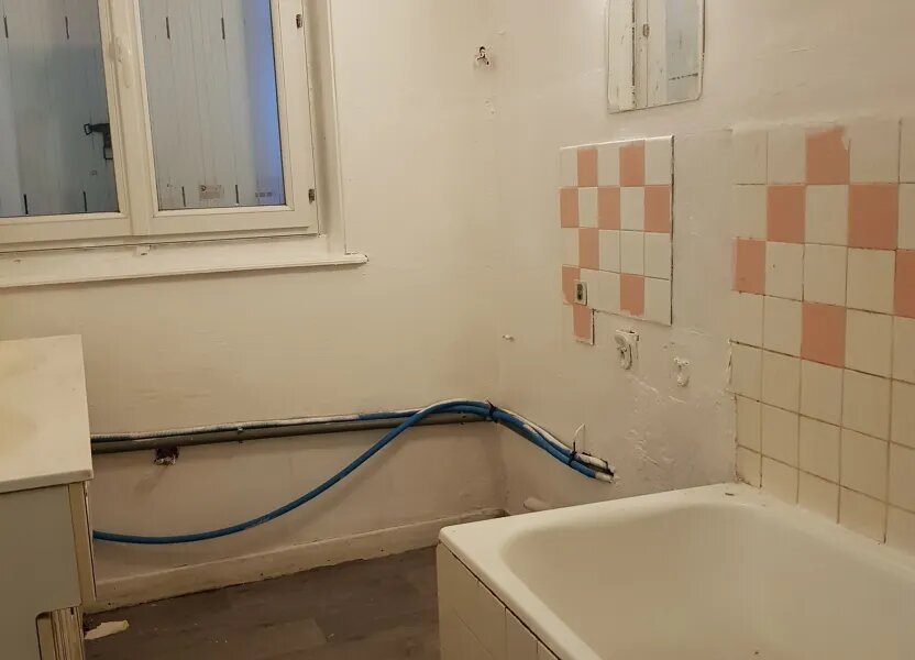 Maison à vendre, 78m², Guingamp