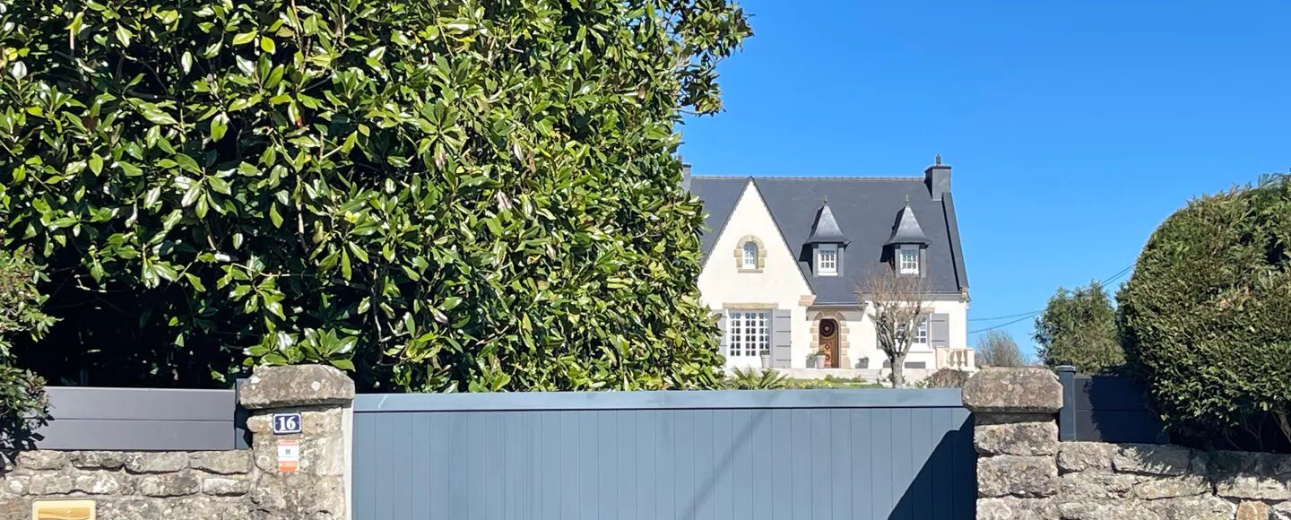 Maison à vendre, 150m², Langonnet