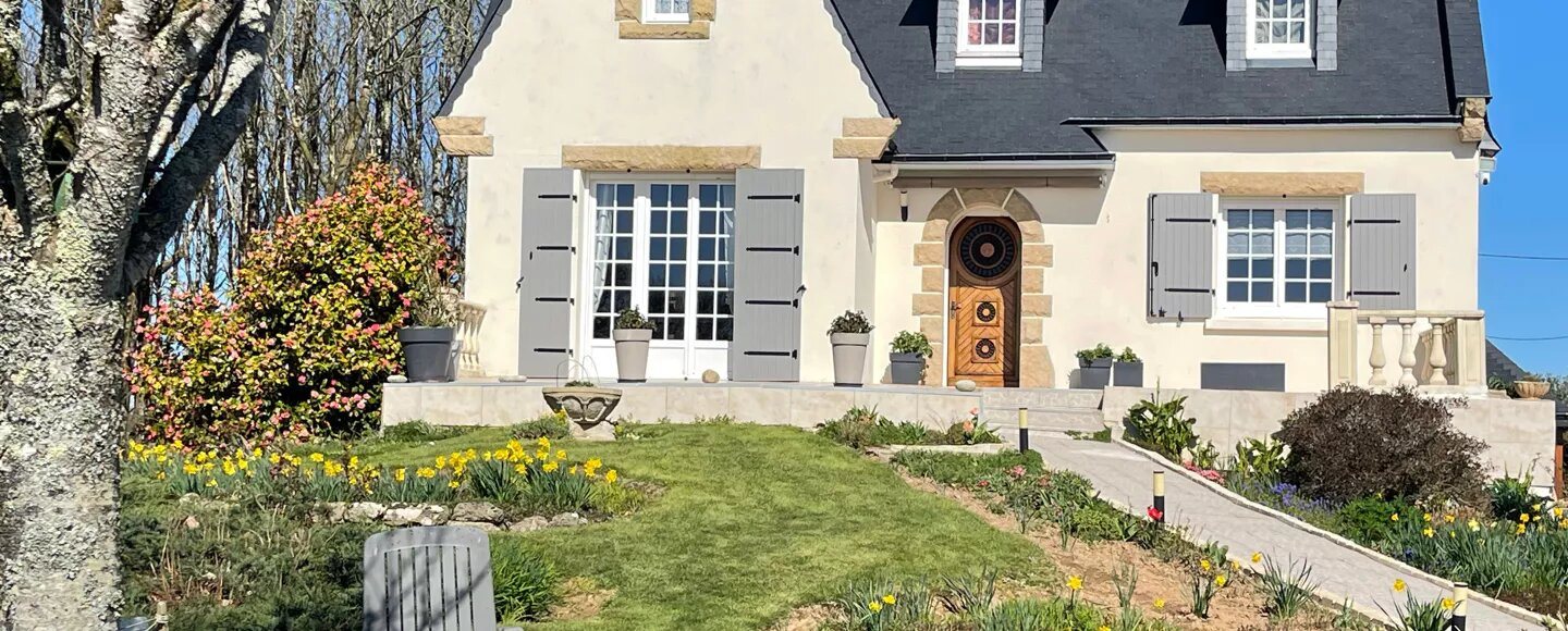 Maison à vendre, 150m², Langonnet