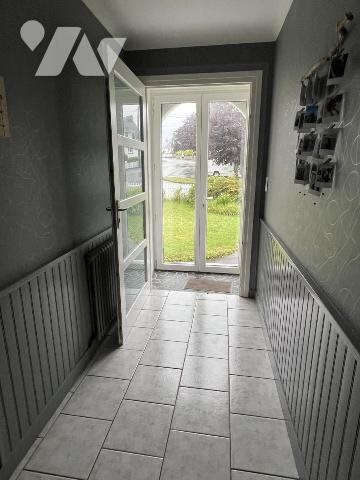 Maison à vendre, 171m², Rostrenen