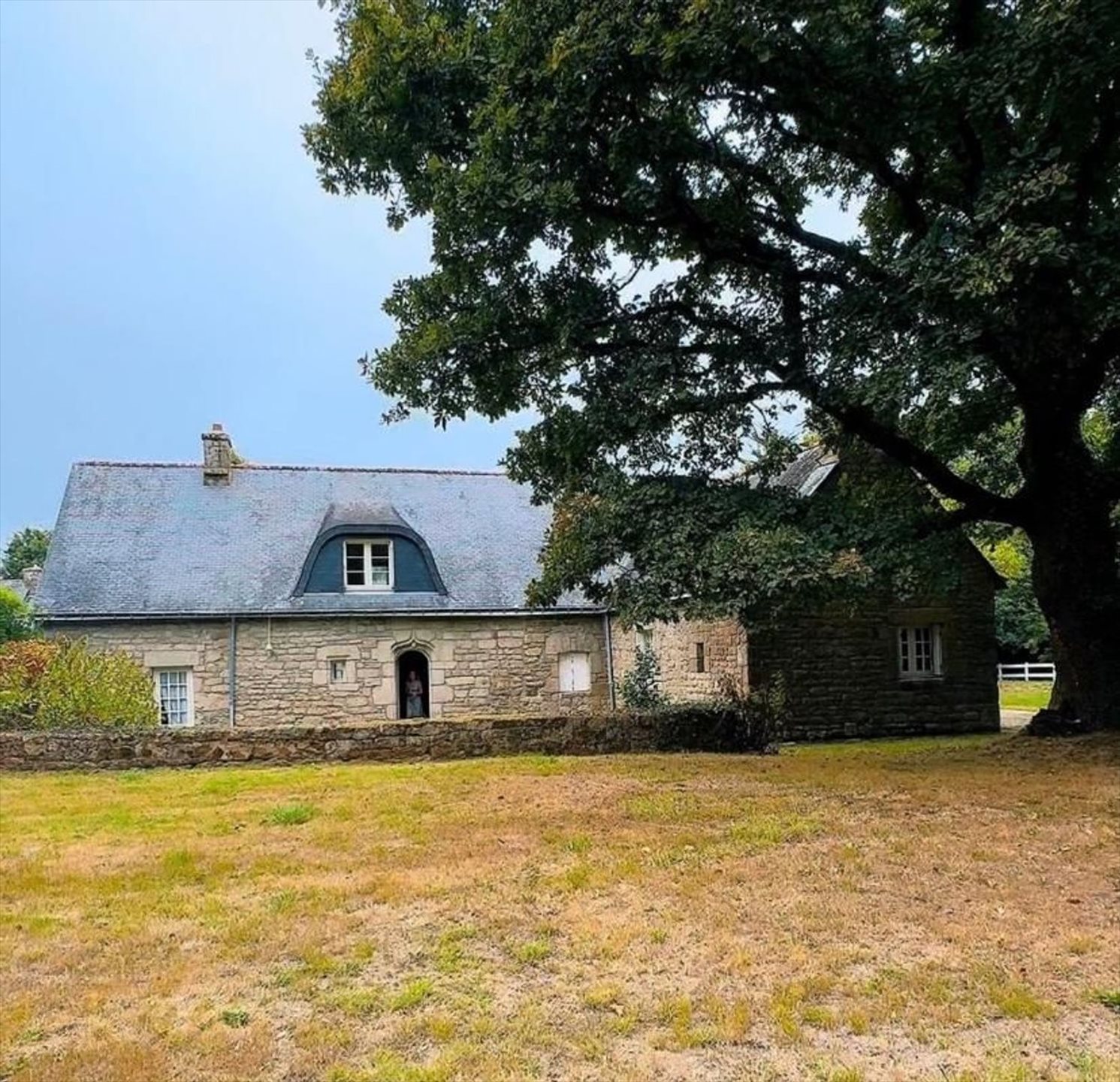 Maison à vendre, 195m², Locmalo