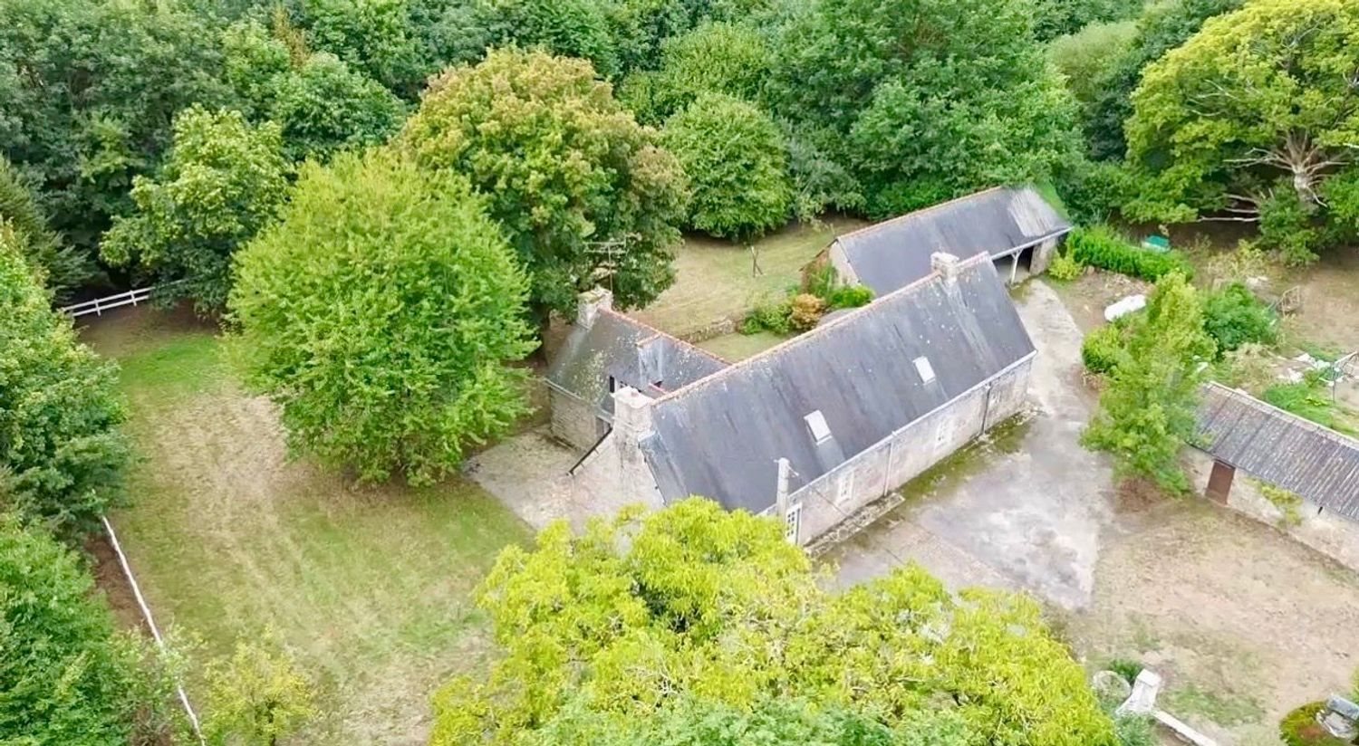 Maison à vendre, 195m², Locmalo