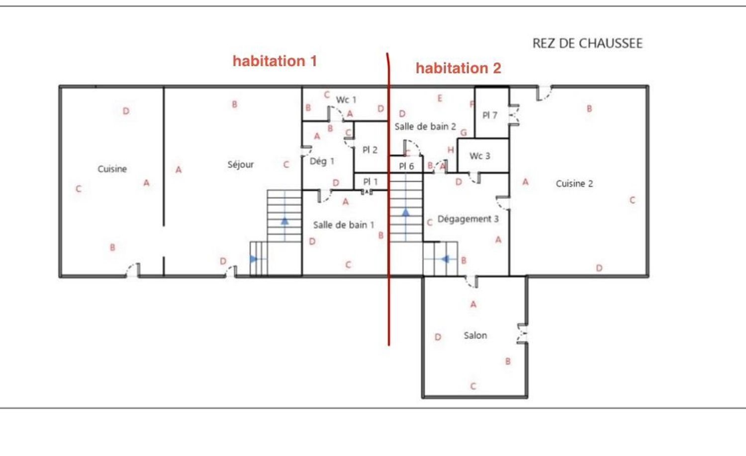 Maison à vendre, 195m², Locmalo