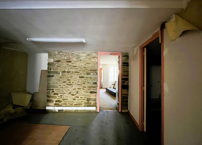 Maison à vendre, 246m², Carhaix-Plouguer
