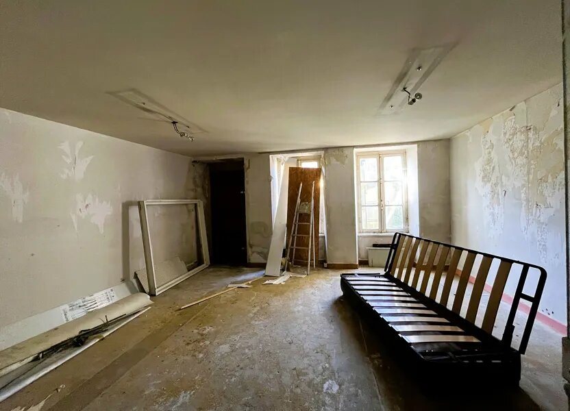 Maison à vendre, 246m², Carhaix-Plouguer