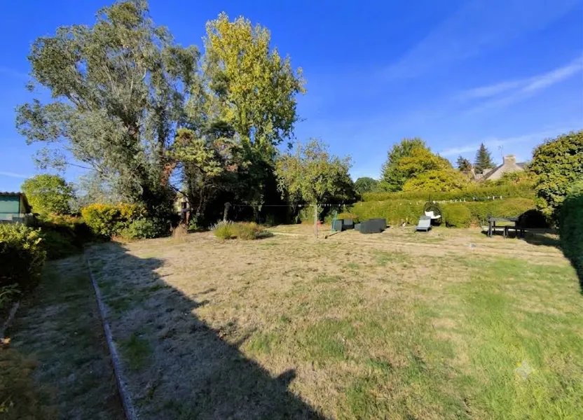 Maison à vendre, 98m², Saint-Agathon