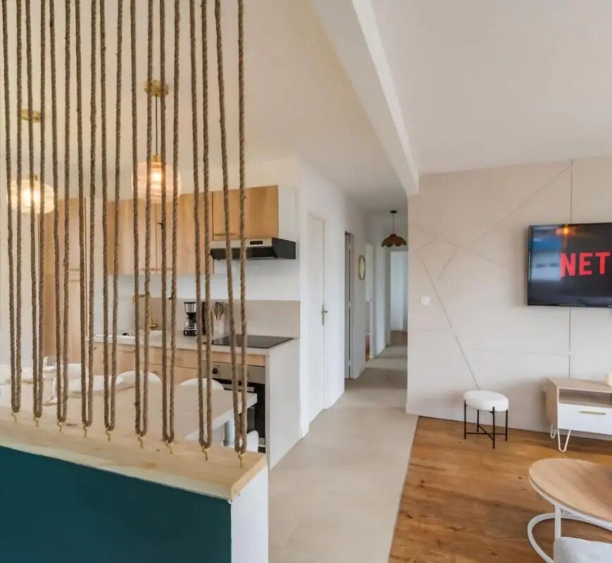 Maison à louer, 132m², Guingamp