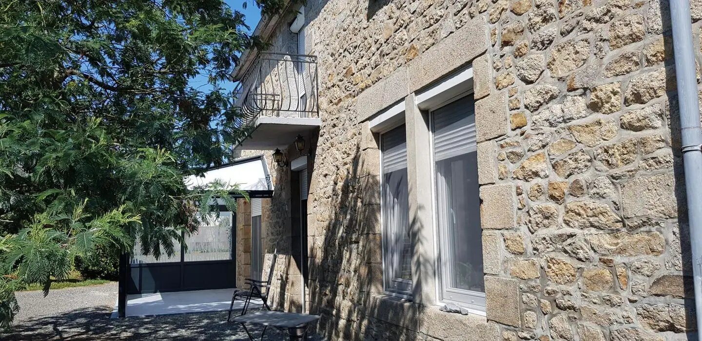 Maison à vendre, 111m², Grâces