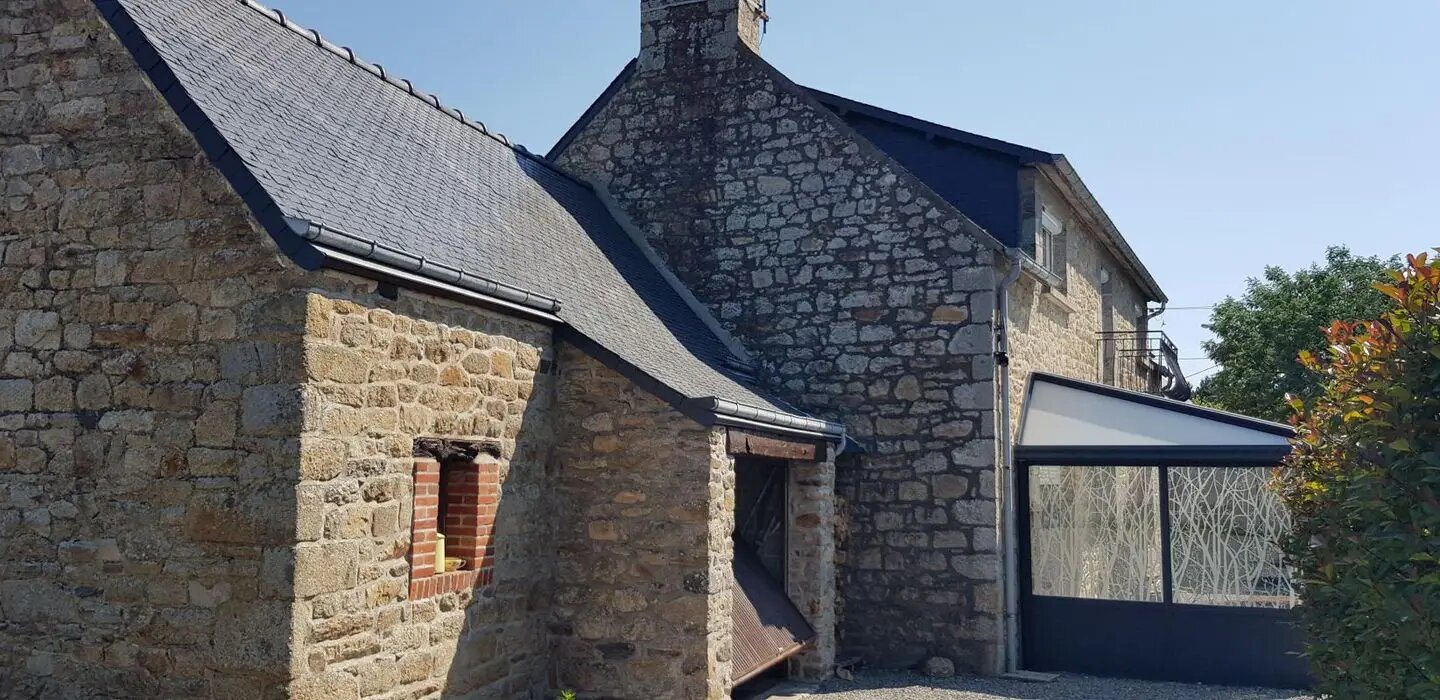 Maison à vendre, 111m², Grâces