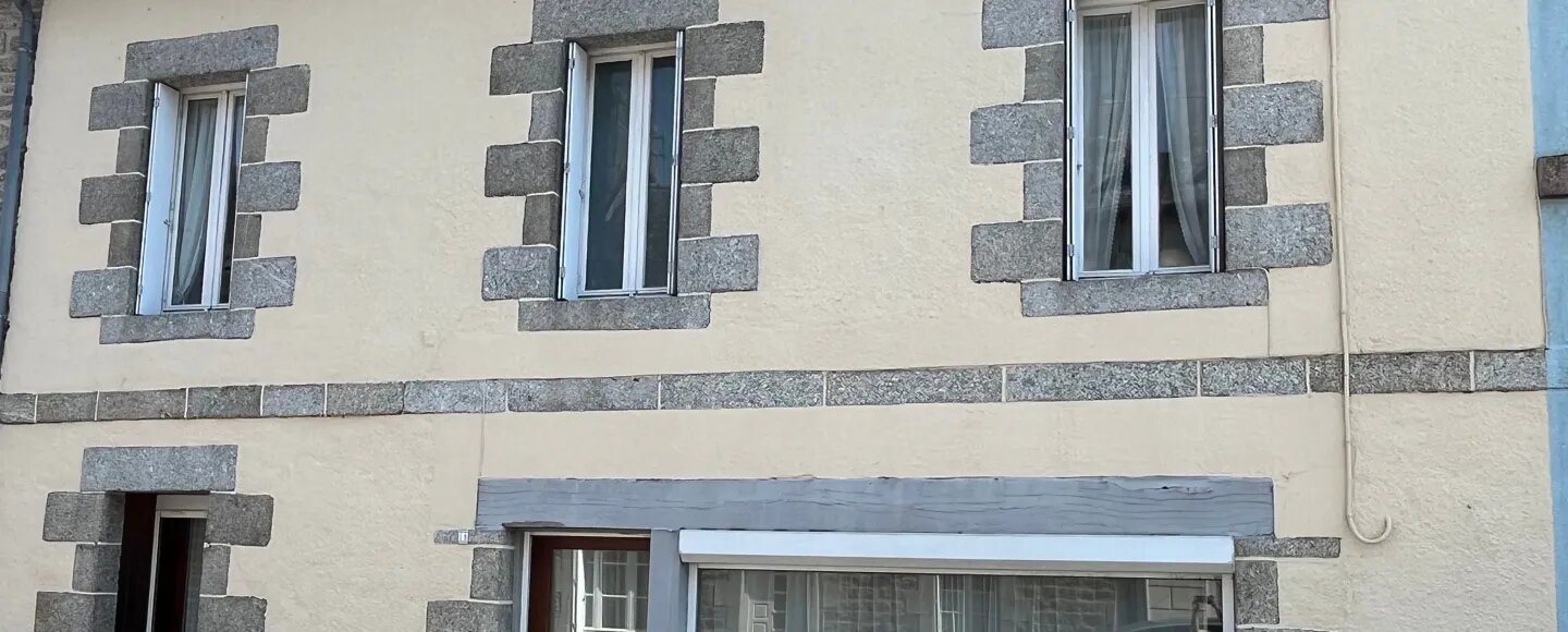 Maison à vendre, 148m², Saint-Nicolas-du-Pélem
