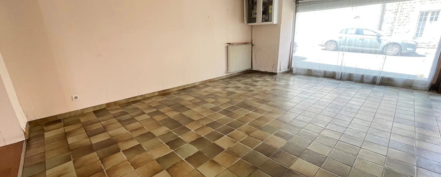 Maison à vendre, 148m², Saint-Nicolas-du-Pélem