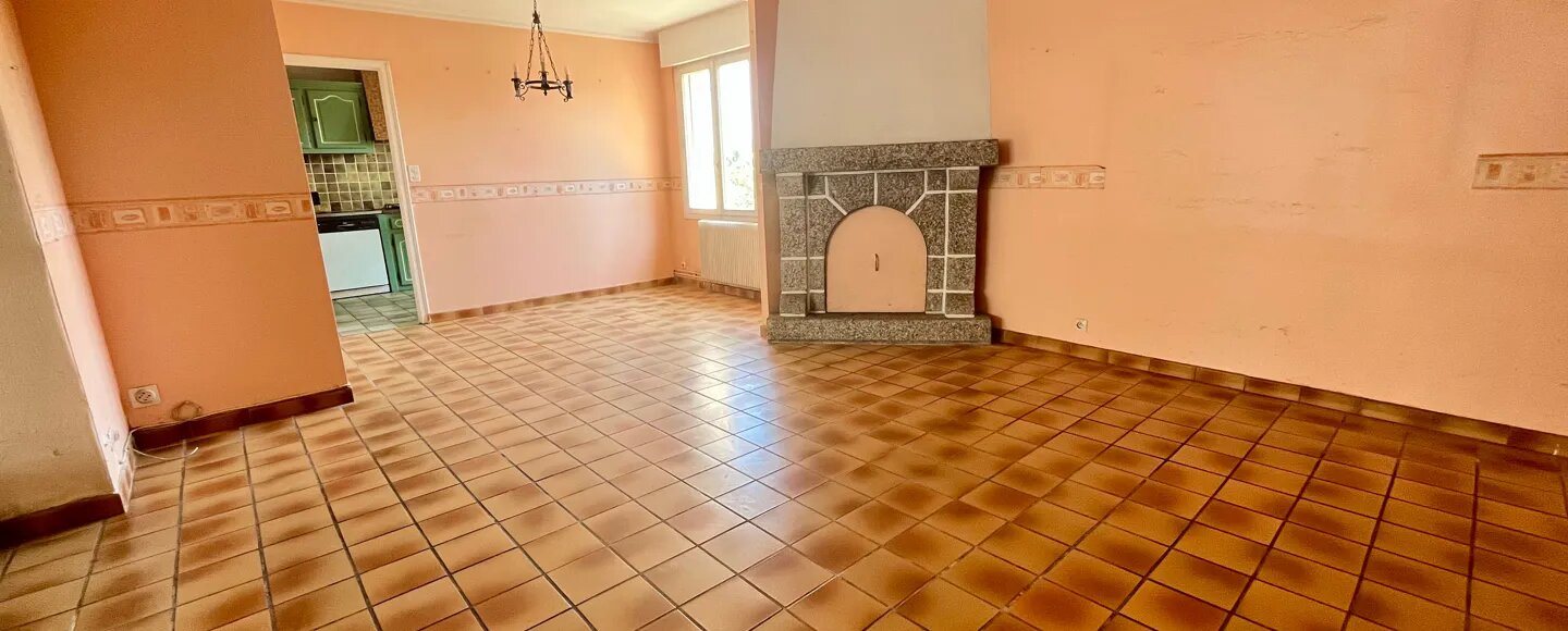 Maison à vendre, 148m², Saint-Nicolas-du-Pélem