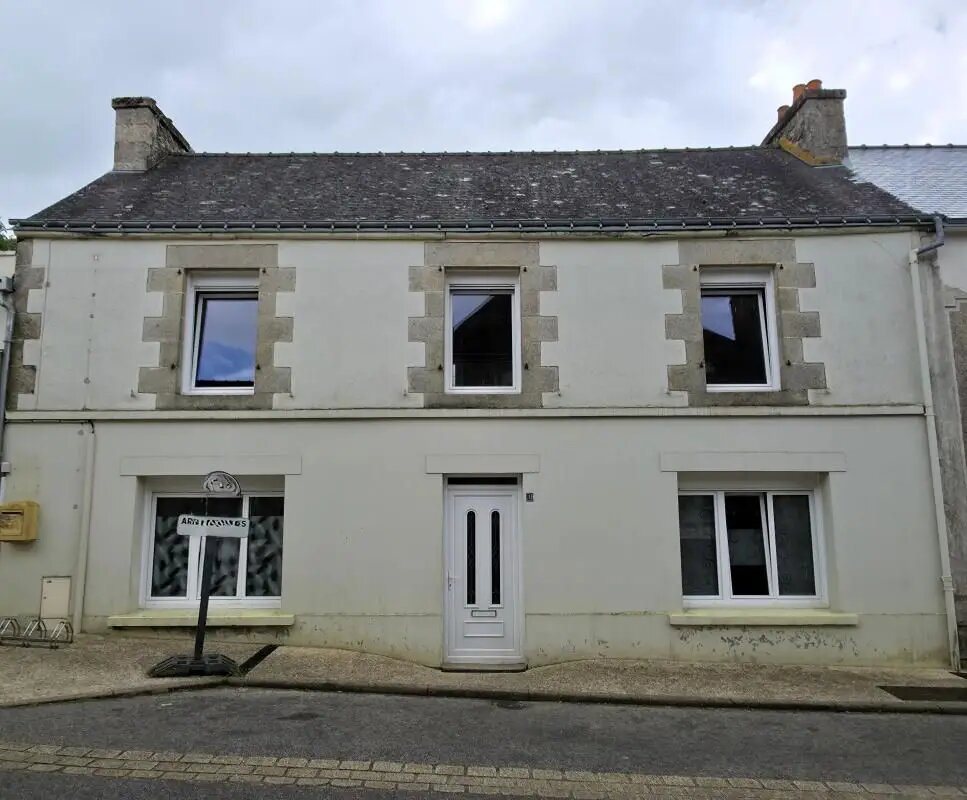 Maison à vendre, 114m², Saint-Gonnery
