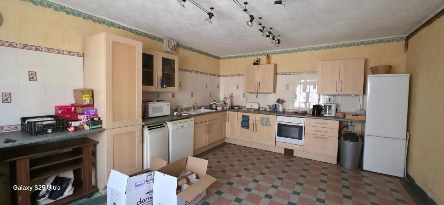 Maison à vendre, 114m², Saint-Gonnery