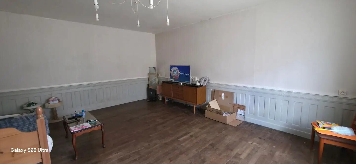 Maison à vendre, 114m², Saint-Gonnery