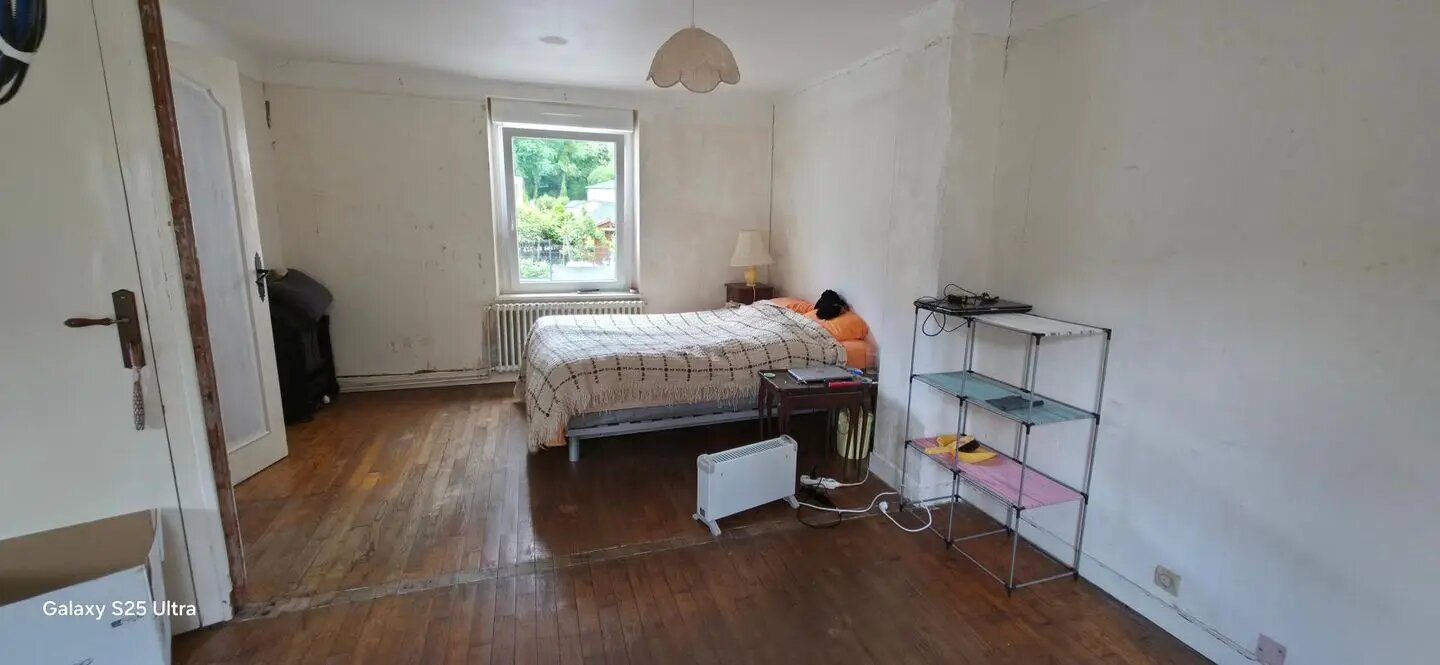 Maison à vendre, 114m², Saint-Gonnery
