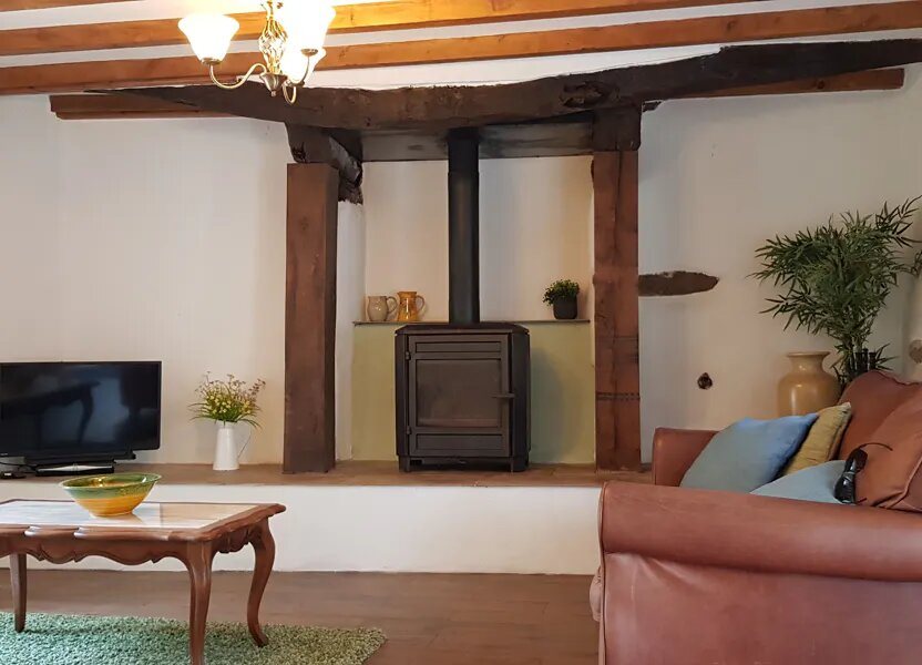 Maison à vendre, 74m², Bourbriac