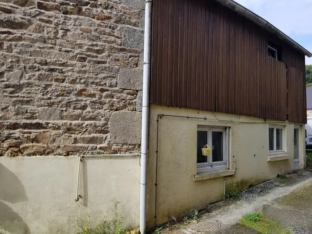 Maison à vendre, 140m², Plésidy