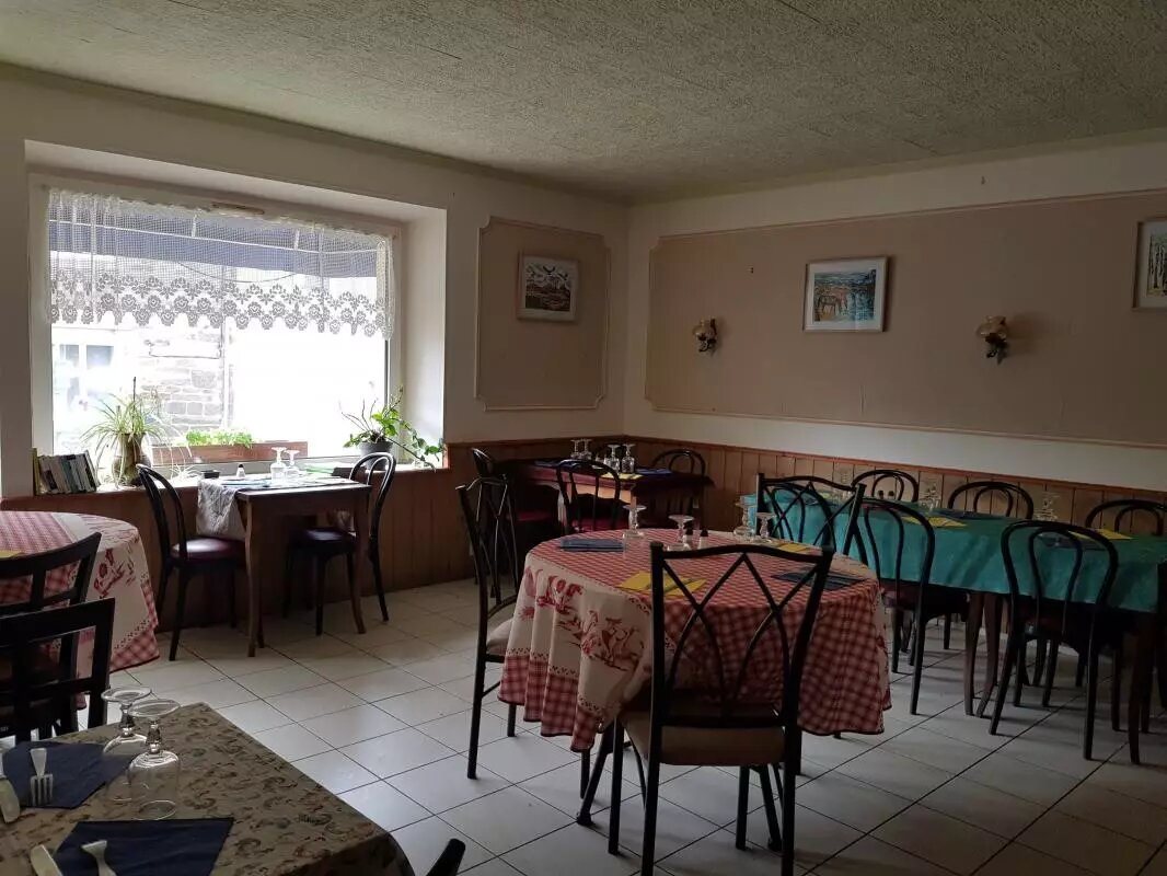 Maison à vendre, 140m², Plésidy