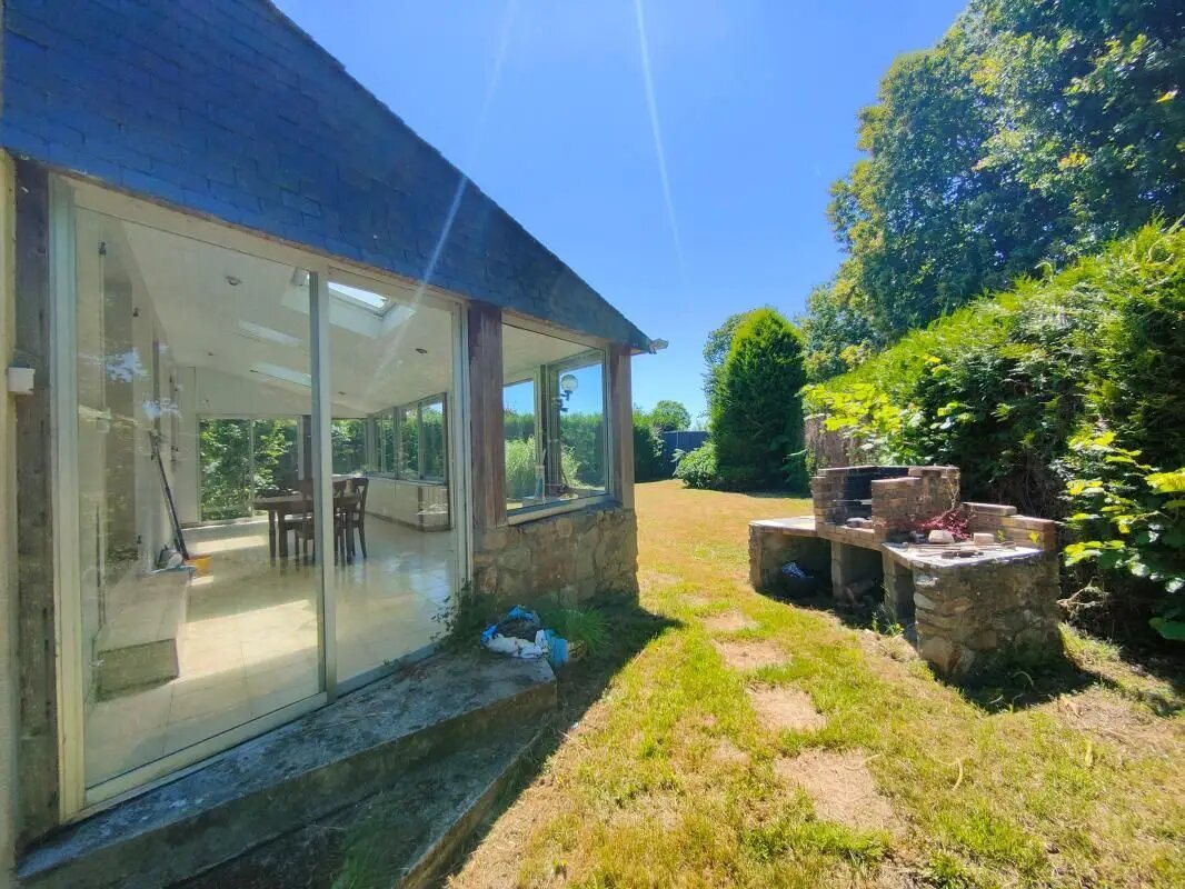 Maison à vendre, 83m², Plouisy