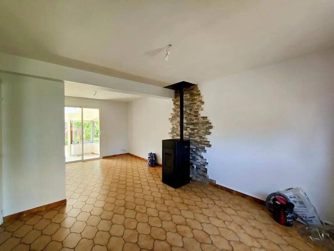 Maison à vendre, 83m², Plouisy