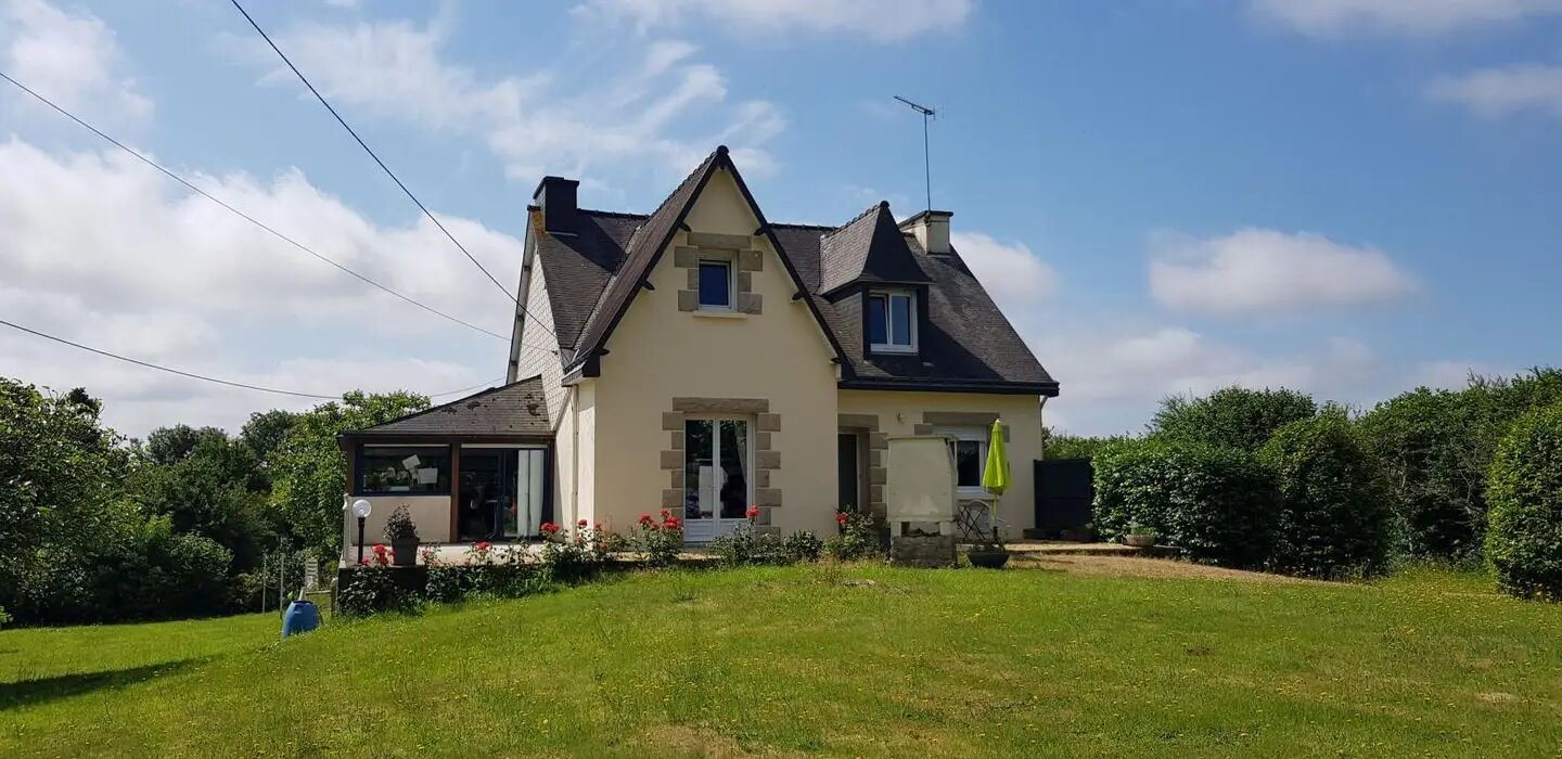 Maison à vendre, 162m², Grâces