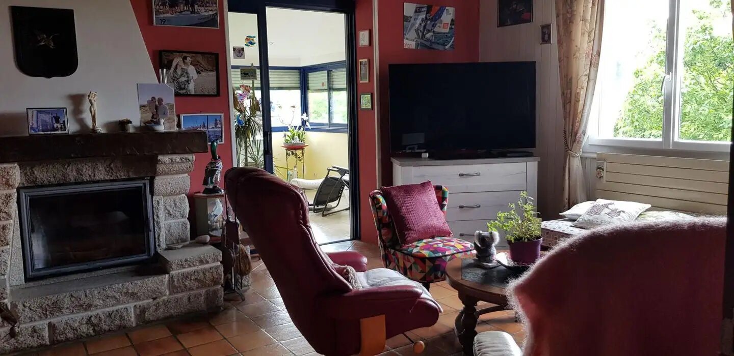 Maison à vendre, 162m², Grâces