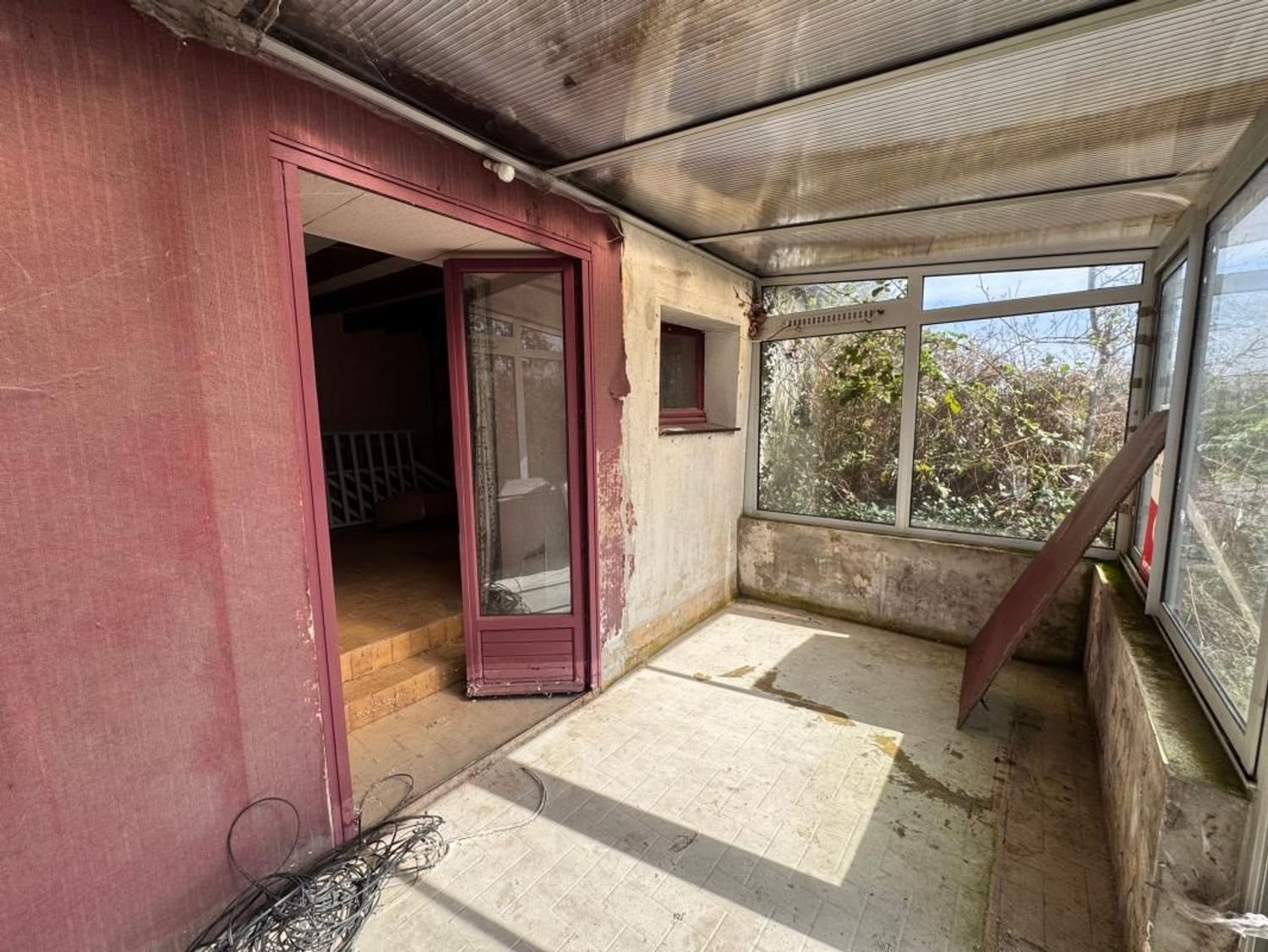 Maison à vendre, 43m², Rostrenen