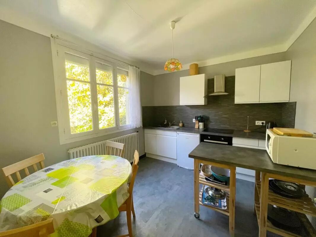 Maison à vendre, 60m², Rostrenen