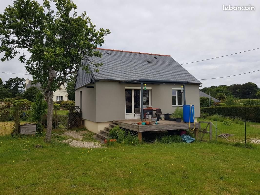 Maison à vendre, 53m², Grâces