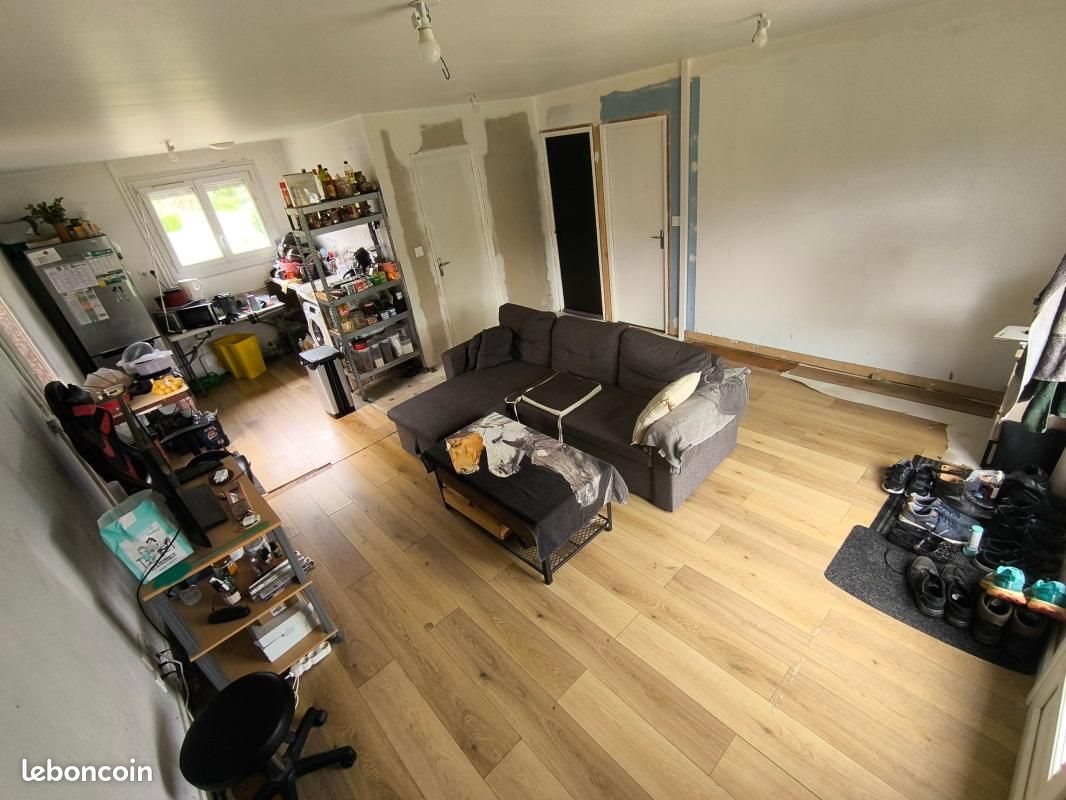 Maison à vendre, 53m², Grâces