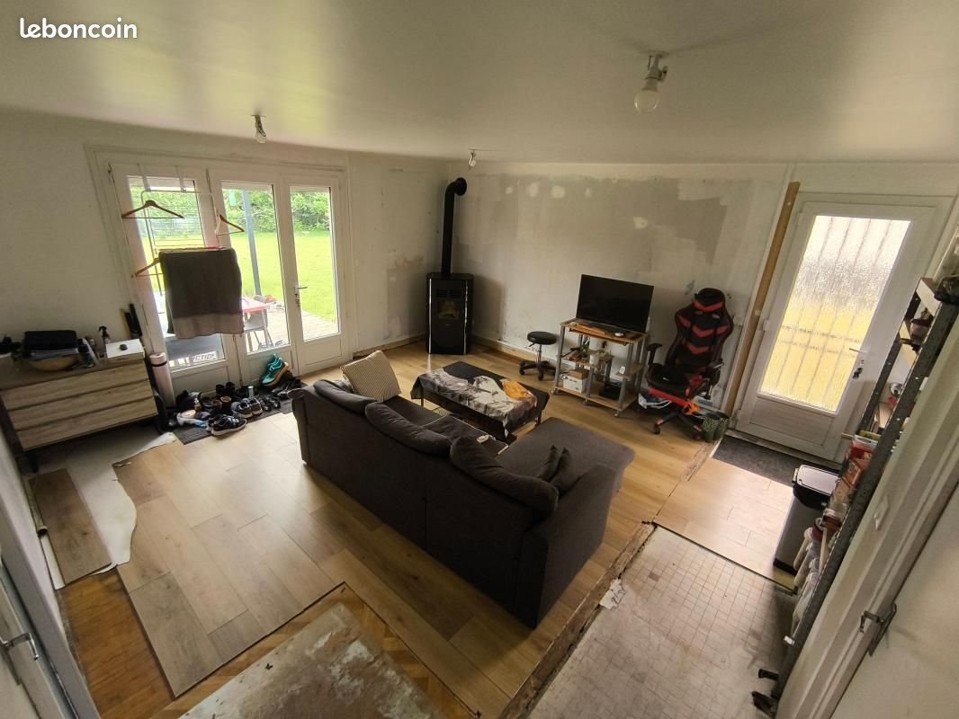 Maison à vendre, 53m², Grâces