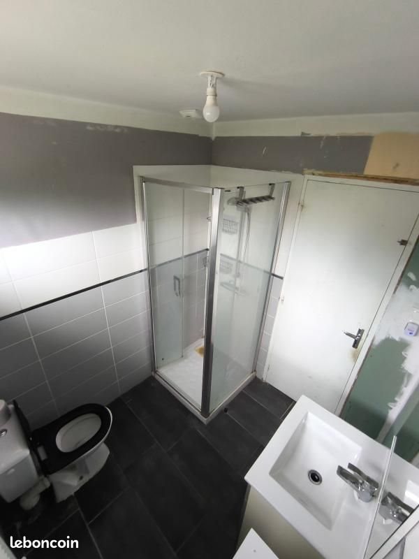 Maison à vendre, 53m², Grâces
