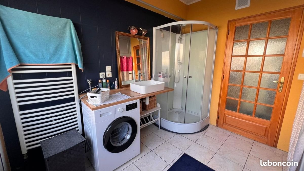 Maison à vendre, 134m², Carhaix-Plouguer