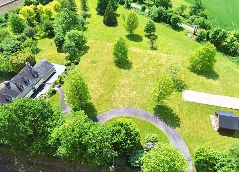 Maison à vendre, 164m², Priziac