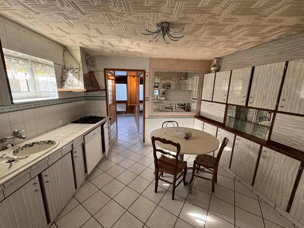 Maison à vendre, 61m², Rostrenen