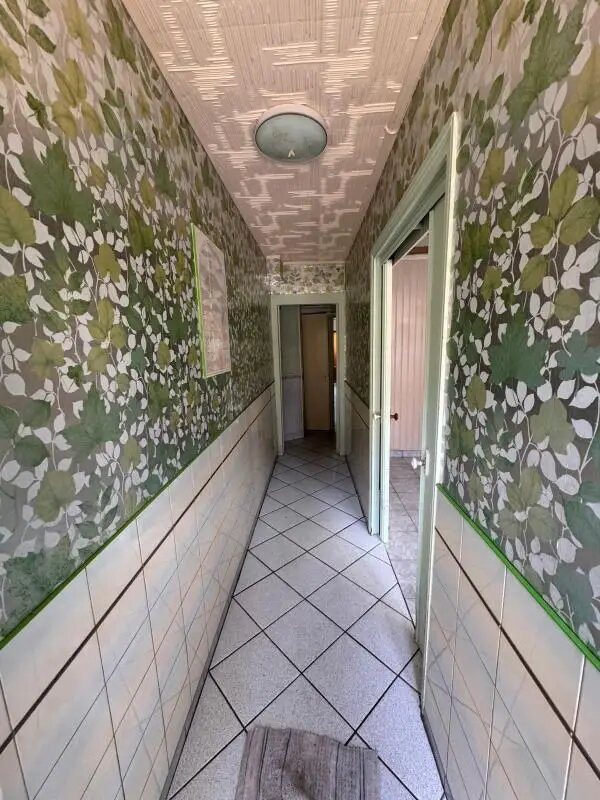 Maison à vendre, 61m², Rostrenen