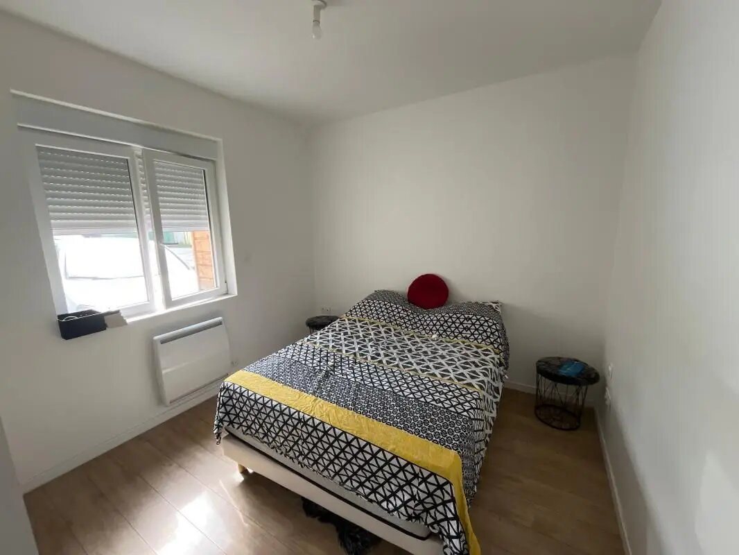Appartement à louer, 41m², Guingamp