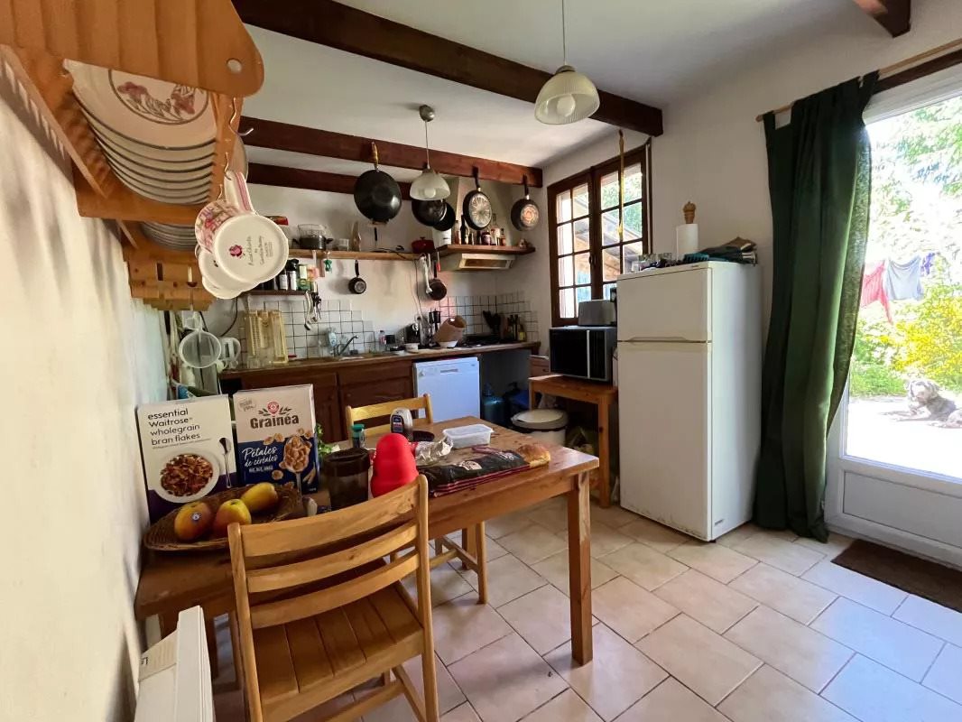 Maison à vendre, 175m², Trébrivan