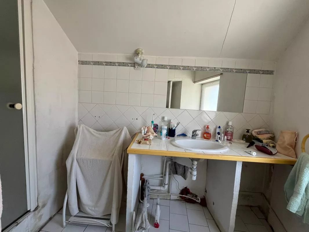 Maison à vendre, 175m², Trébrivan