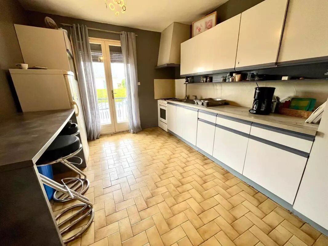 Maison à vendre, 100m², Rostrenen