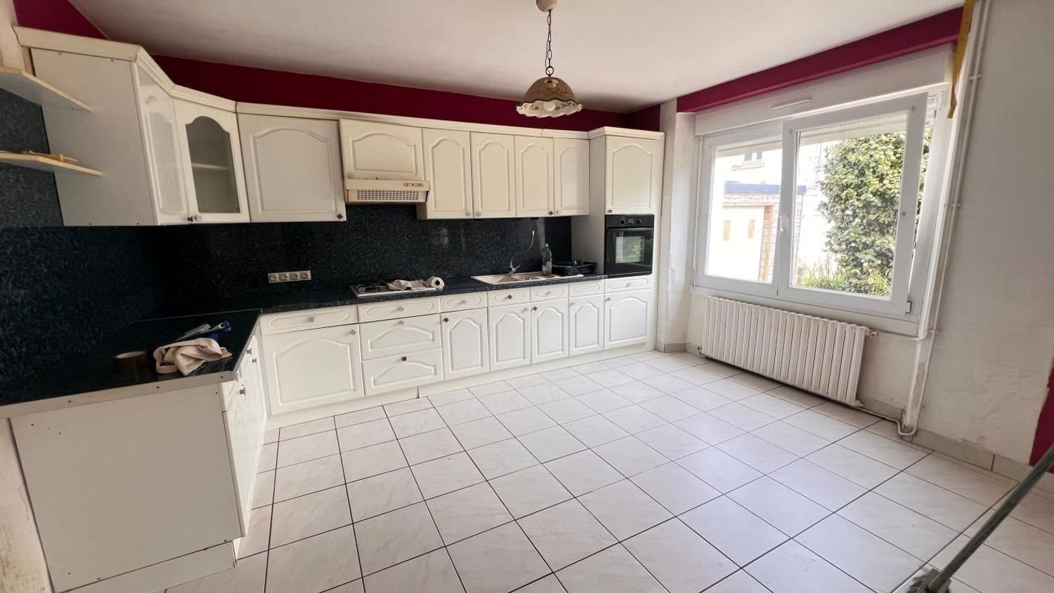 Maison à vendre, 118m², Plounévézel