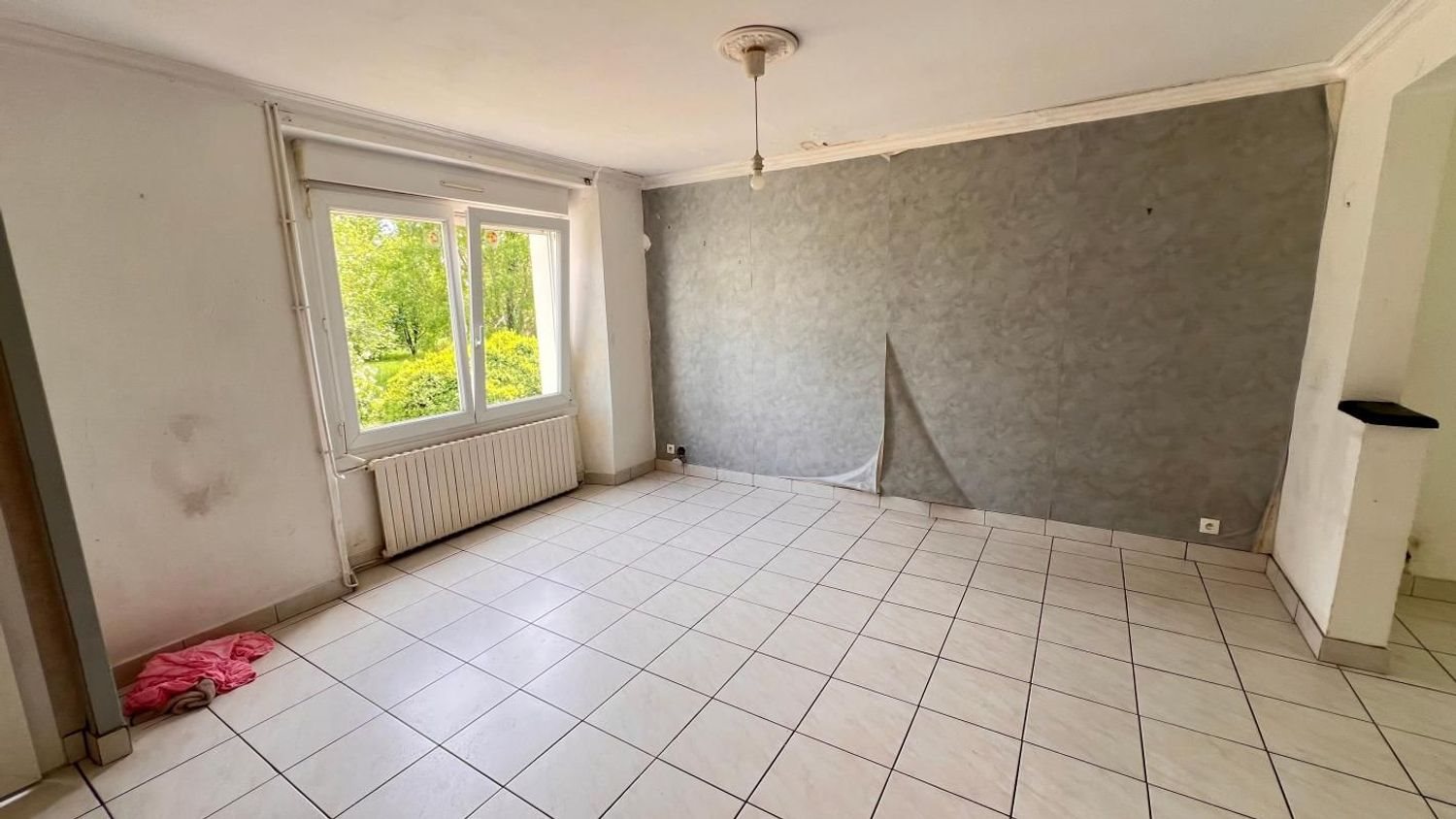 Maison à vendre, 118m², Plounévézel
