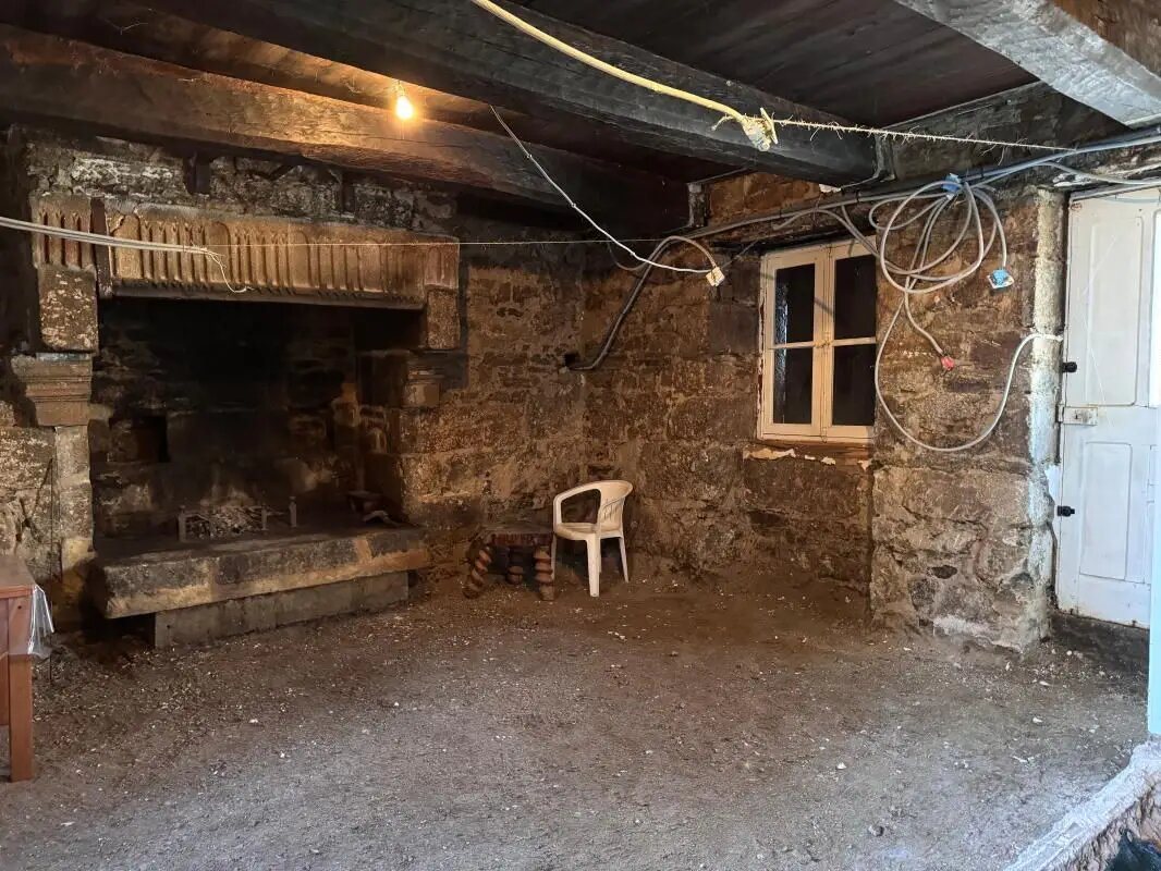 Maison à vendre, 81m², Glomel