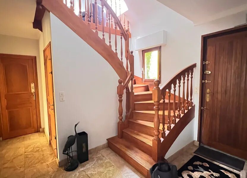 Maison à vendre, 154m², Spézet