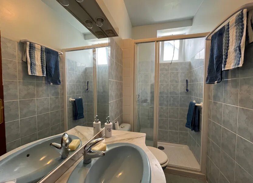 Maison à vendre, 111m², Carhaix-Plouguer