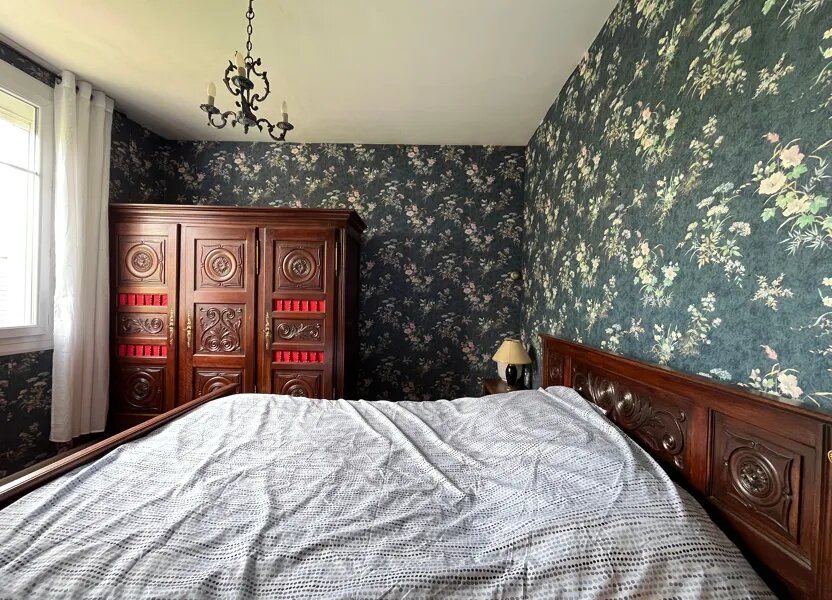 Maison à vendre, 111m², Carhaix-Plouguer